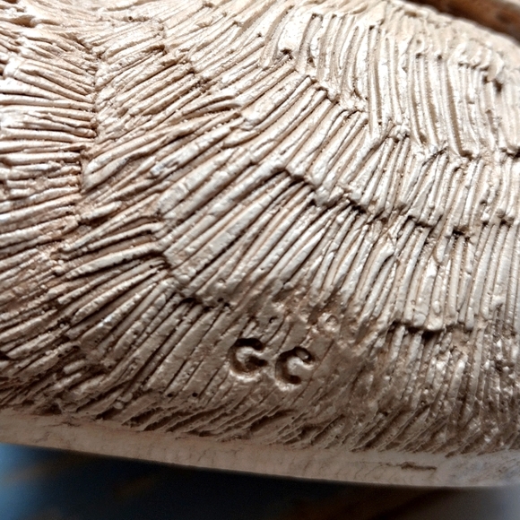 Bank Makers Of America Bear Bank 8" - Picture 10 of 15